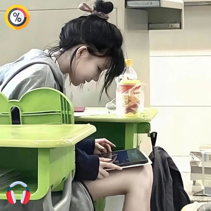 马女士